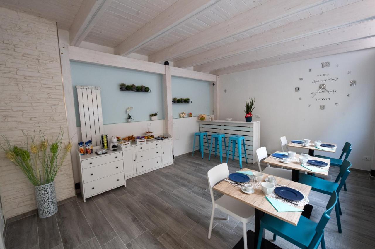 Domora Bedrooms Ortona Εξωτερικό φωτογραφία