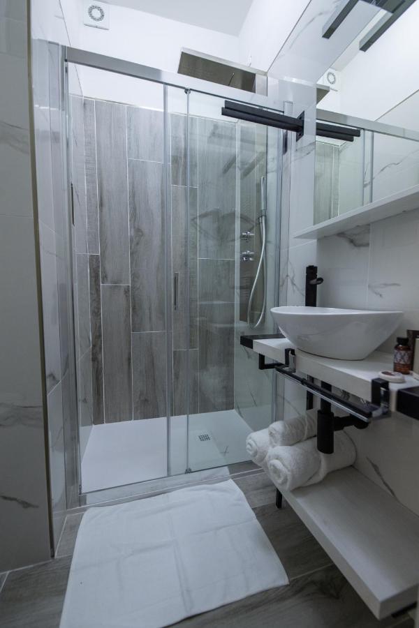 Domora Bedrooms Ortona Εξωτερικό φωτογραφία
