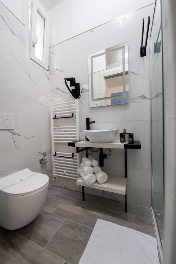 Domora Bedrooms Ortona Εξωτερικό φωτογραφία