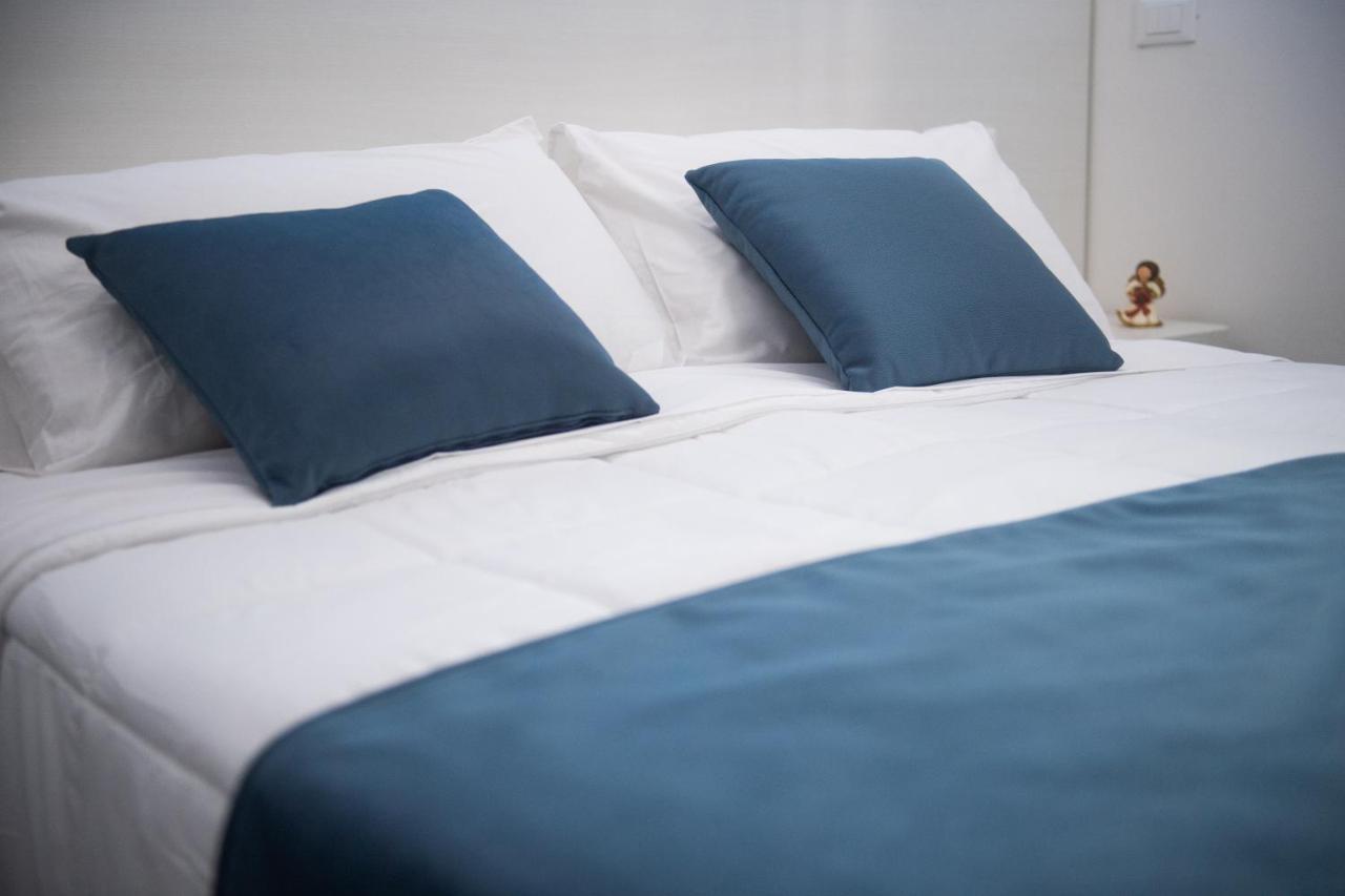 Domora Bedrooms Ortona Εξωτερικό φωτογραφία
