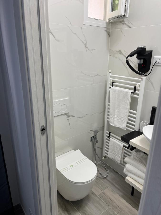 Domora Bedrooms Ortona Εξωτερικό φωτογραφία