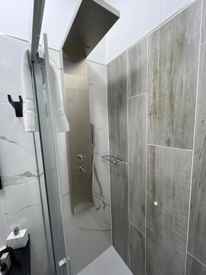 Domora Bedrooms Ortona Εξωτερικό φωτογραφία