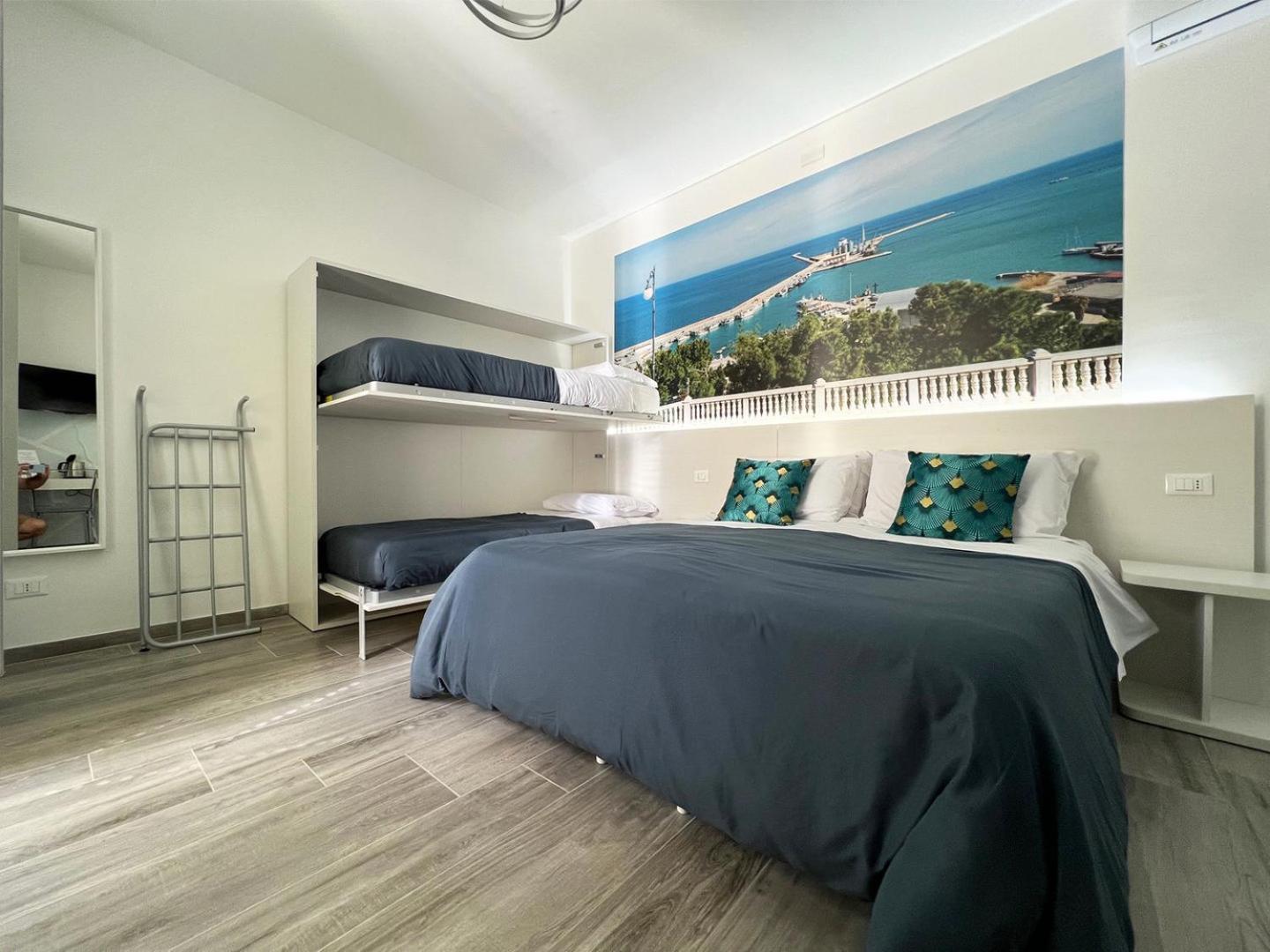 Domora Bedrooms Ortona Εξωτερικό φωτογραφία