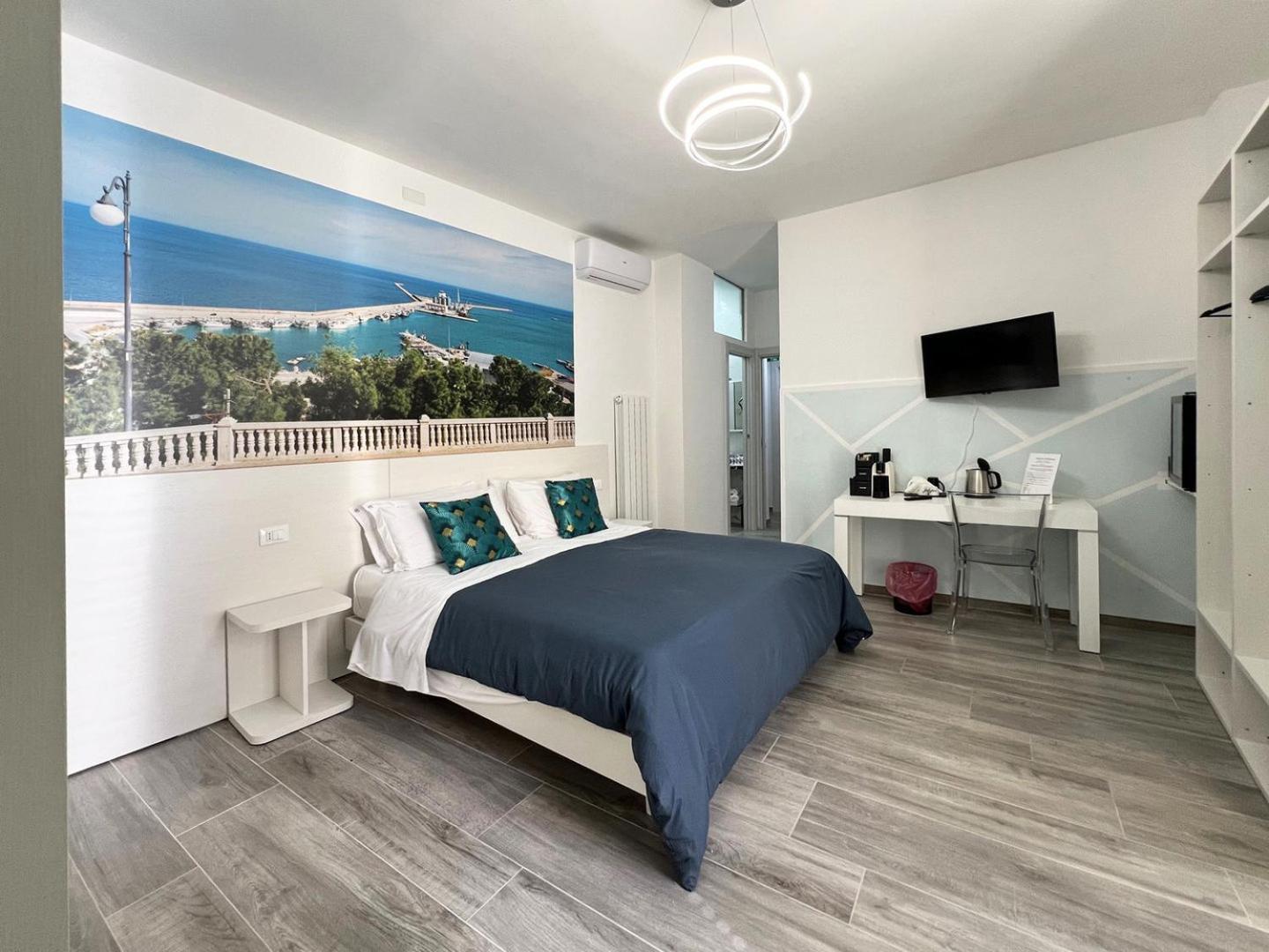 Domora Bedrooms Ortona Εξωτερικό φωτογραφία